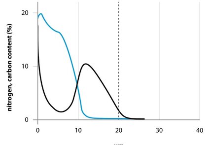 Die mikroskopischen Eigenschaften